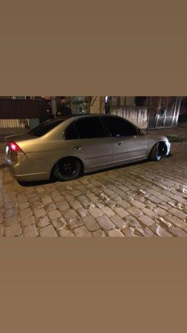 Honda civic 2003 - Foto 4