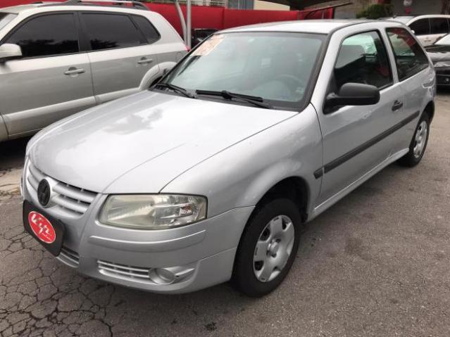 Volkswagen Gol 1.0 Ecomotion (G4) Flex - Foto 2
