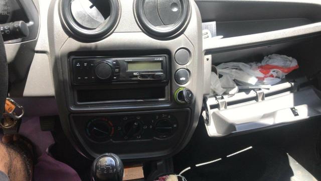 Troco ford ka 2011 menos ar km 91 rodados por s10 ou ranger - Foto 8