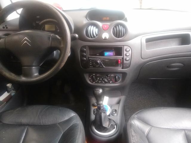 Citroen c3 glx completo particular * BAIXEI O VALOR - Foto 5