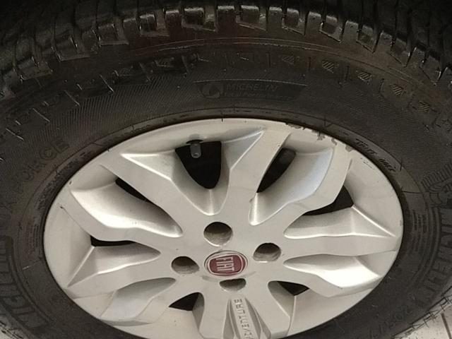 DOBLÒ 2014/2015 1.8 MPI ADVENTURE 16V FLEX 4P MANUAL - Foto 5