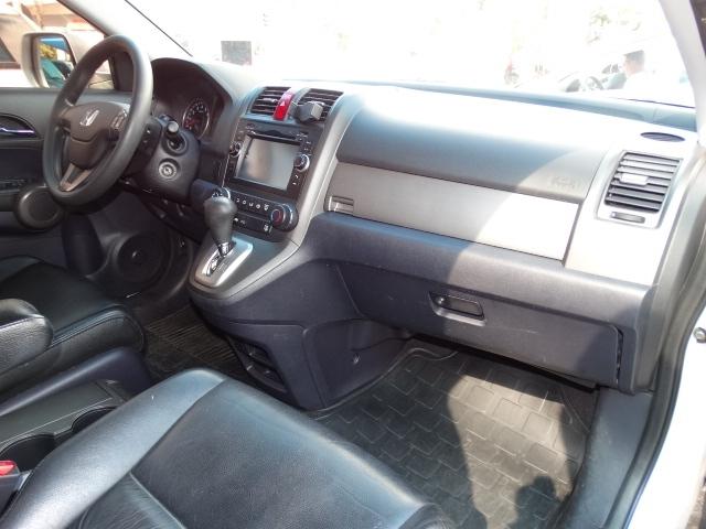 Honda Cr-v CR-V LX 4P - Foto 10