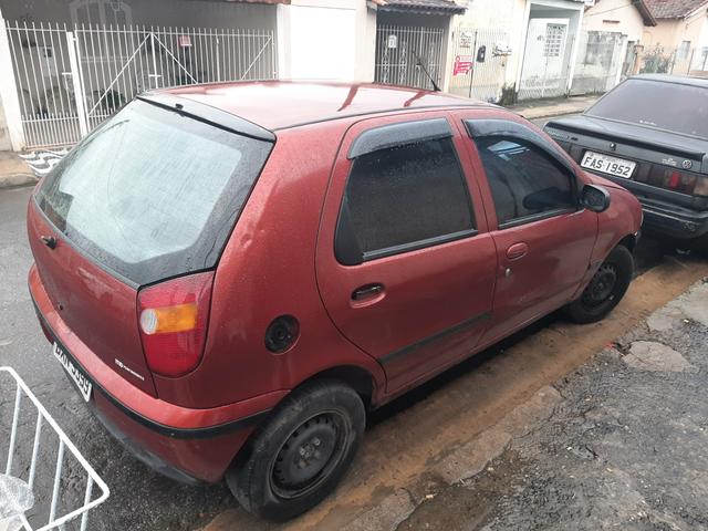 FIAT Palio 1998 Aceito proposta troca - Foto 3