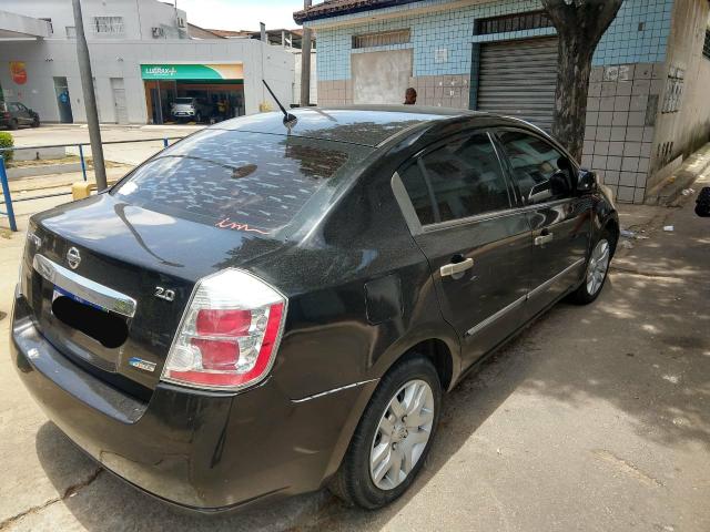 Vendo Nissan Sentra 2.0 - Foto 7