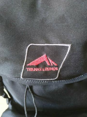 Mochila para trilhas