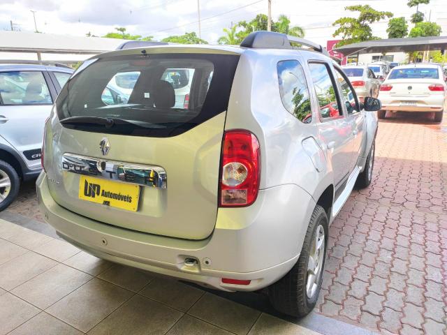 Duster dynamique 1.6 hi flex completa revisada 2013 - Foto 10