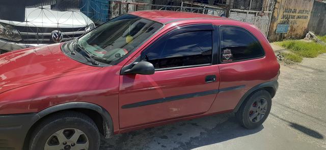 Corsa Wind top - Foto 4