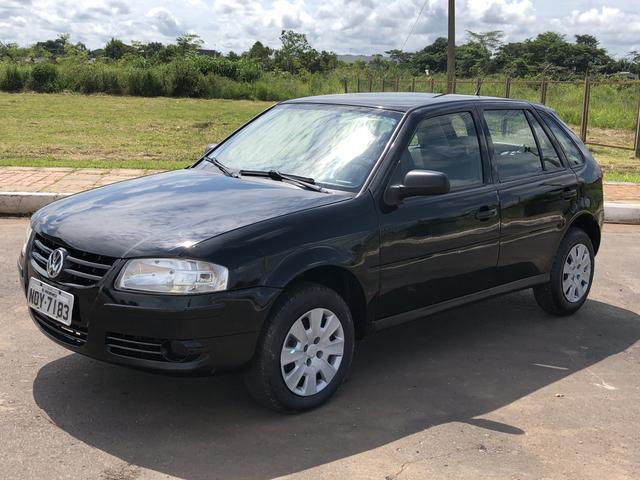 Gol trend 1.0 11/12 - Foto 2
