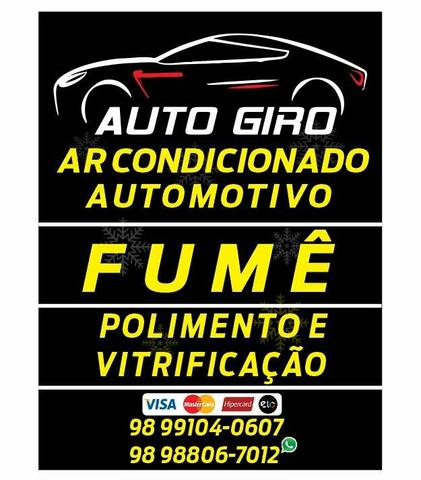 Procuro Profissional em Fumê