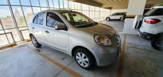 Nissan March - Super Conservado - Foto 9