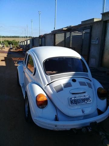 Fusca