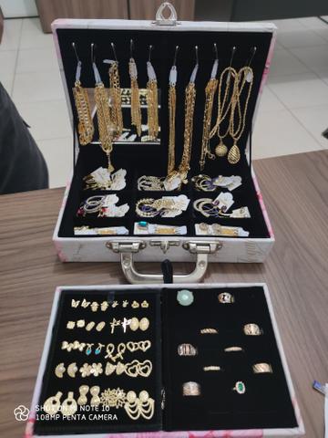 ATENÇÃO, seja uma revendedora GOLD JOIAS - Foto 5