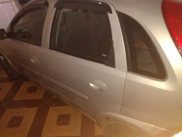Corsa hatch 2004 - Foto 9