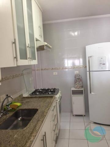Apartamento com 3 dormitórios à venda, 80 m² por R$ 400.000,00 - Jardim das Conchas - Guar - Foto 18