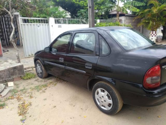 Corsa 2004 - Foto 2
