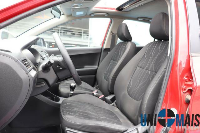 Picanto Ex 1.0 2013 Completo Top Teto Solar Impecavel Baixa Kilometragem Apenas 29.900 Ljc - Foto 10