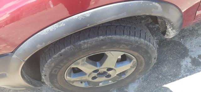 Corsa Wind top - Foto 3