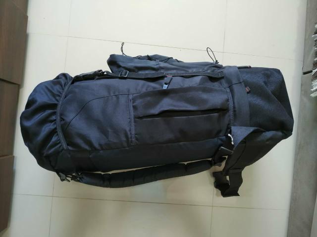 Mochila para trilhas - Foto 4