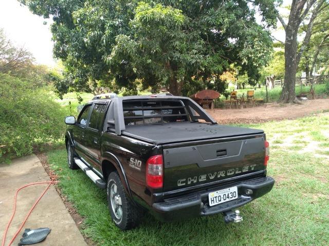 S10 executive cd 2.4 flexpower - Foto 3