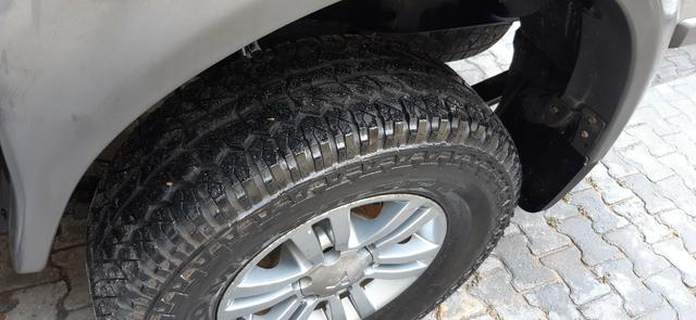 Vendo L200 Outdoor GLS 4X4 - Foto 6