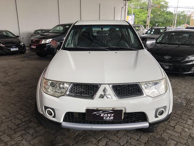L200 TRITON 2013 3.2 HPE 4x4 automática EXTRA - Foto 2