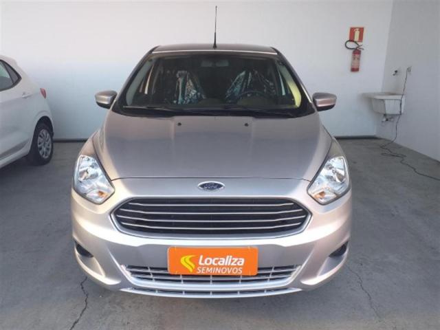 FORD KA + 2017/2018 1.0 TI-VCT FLEX SE PLUS MANUAL