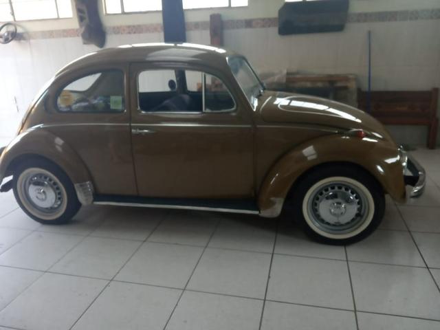 Fusca relíquia - Foto 4