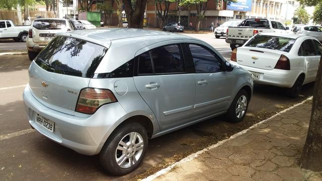 Agili ltz 2011