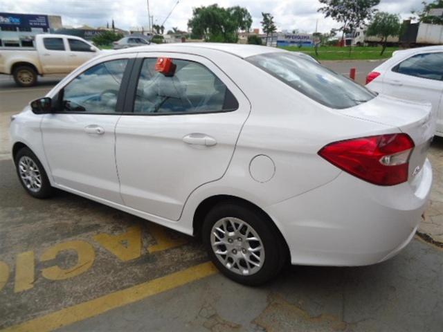 FORD KA + 2018/2018 1.5 SIGMA FLEX SE MANUAL - Foto 6
