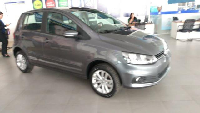 VW Fox 1.6 Connect ano 2019/2020 Completo okm