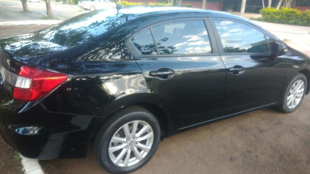 Honda Civic LXR 2.0 2014 conservado - Foto 3