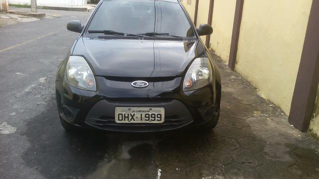Ford ka - Foto 3