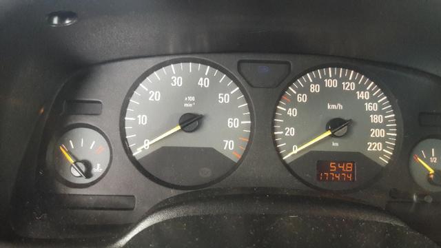 Astra hatch 2009 - Foto 8