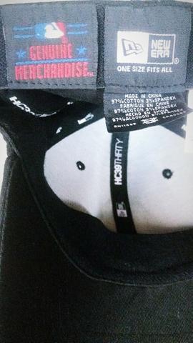 Boné Baseball New Era (NOVO) - Foto 5