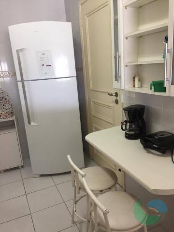 Apartamento com 3 dormitórios à venda, 80 m² por R$ 400.000,00 - Jardim das Conchas - Guar - Foto 17