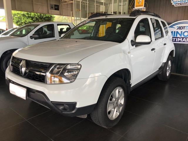 Duster Expression 1.6 Aut. 2018 (85)98905.2765