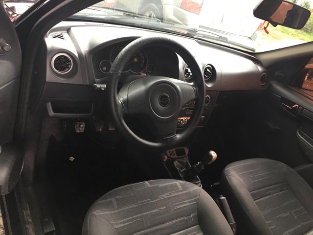 Prisma maxx 1.4 2010 completo IPVA pago Oferta imperdível - Foto 4