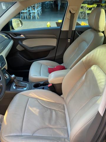 Audi Q3 2.0 turbo - Foto 10