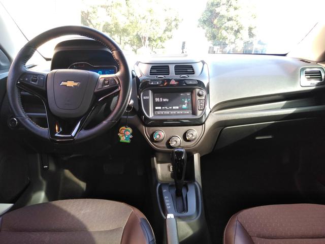 Cobalt LTZ 2017 - IPVA pago - Foto 5