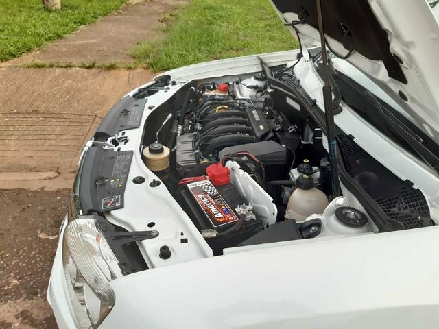 Duster 2013, 1.6 Cambio Manual - Foto 10