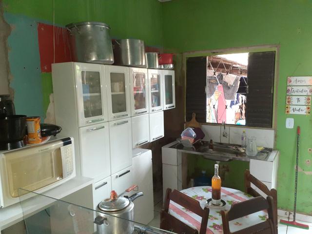 Procuro pessoa responsável pra dividir apartamento.Leia o anúncio.quero dividir o aluguel - Foto 5