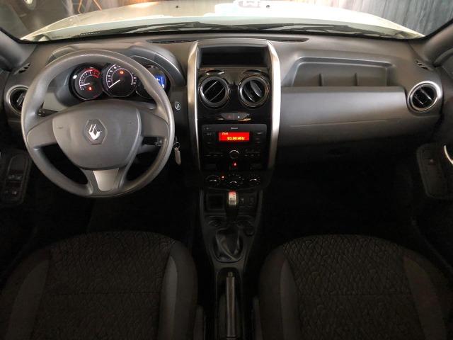 Duster Expression 1.6 Aut. 2018 (85)98905.2765 - Foto 6