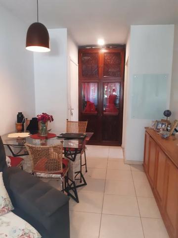 Apartamento dois dorm com garagem - Foto 8