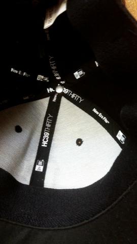 Boné Baseball New Era (NOVO) - Foto 4