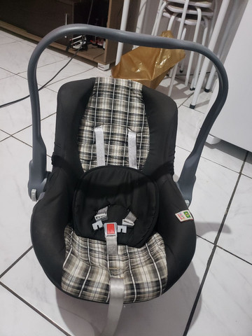 Vende se bebe conforto