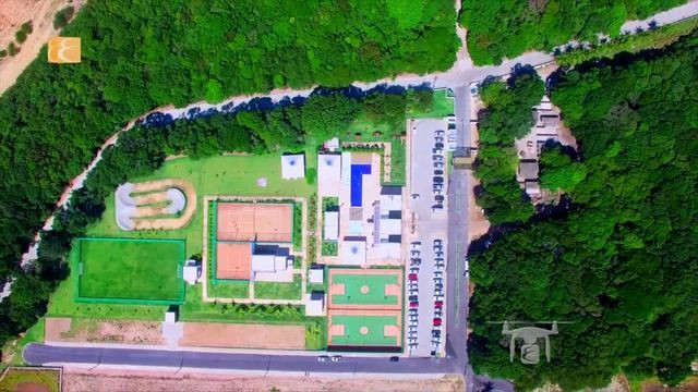 Condomínio Chácara Bonfim - Lotes de 1.147 m² por 219.999, Lagoa do Bonfim - Foto 10