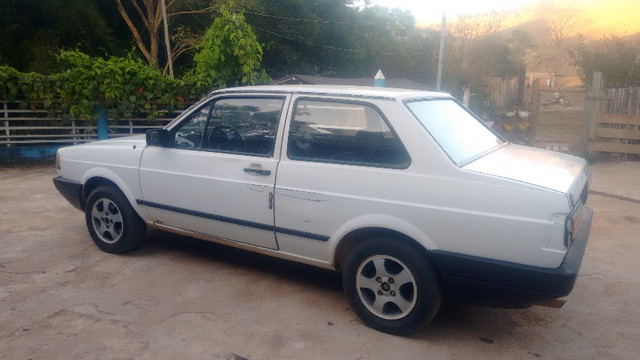 Voyage Cl 1.6 91/91 - Foto 6
