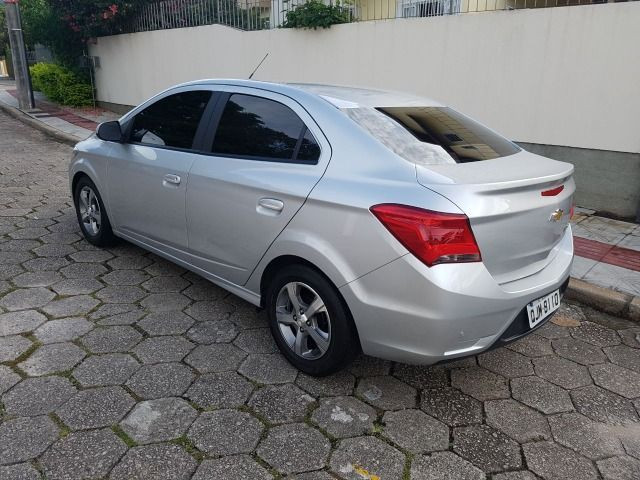 Prisma LTZ 1.4 Automático - Foto 3