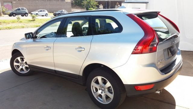 Volvo XC60 3.0T AWD 2010 - Foto 4