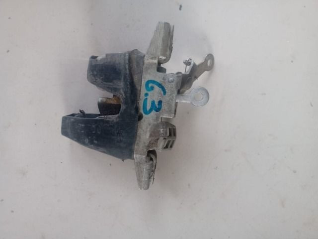 Fechadura Porta Malas VW Gol G3